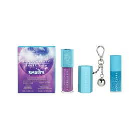 Smurfette Smooches Lip Set