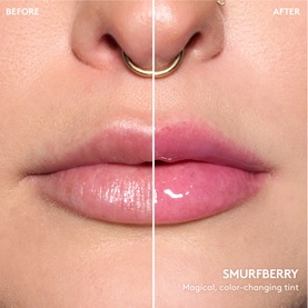 Smurfette Smooches Lip Set