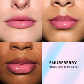 Smurfette Smooches Lip Set