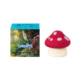 Mushroom Makeup Sponge