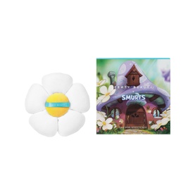 Fairy Bomb Smurfette Daisy Shimmer Puff