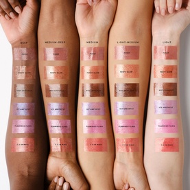 Gloss Bomb Stix Shimmer Gloss Stick 