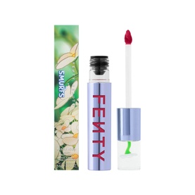 Fenty Icon Velvet Liquid Lipstick Smurf Edition