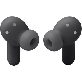 Beam 3 Wireless Noise Cancelling Earbuds with Charging Case Black