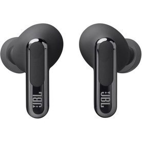 Beam 3 Wireless Noise Cancelling Earbuds with Charging Case Black