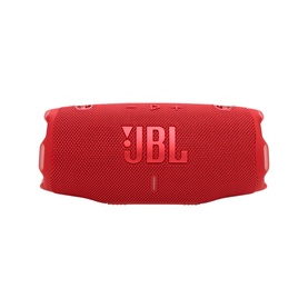 Charge 6 Portable Bluetooth Speaker IP67 Red