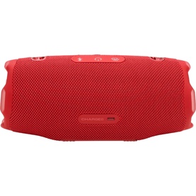 Charge 6 Portable Bluetooth Speaker IP67 Red