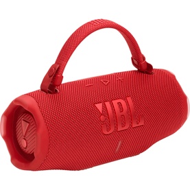 Charge 6 Portable Bluetooth Speaker IP67 Red