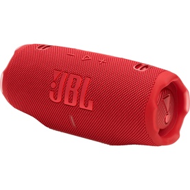 Charge 6 Portable Bluetooth Speaker IP67 Red