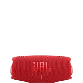 Charge 6 Portable Bluetooth Speaker IP67 Red