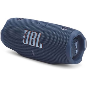 Charge 6 Portable Bluetooth Speaker IP67 Blue