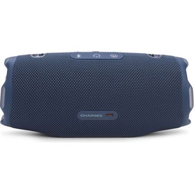 Charge 6 Portable Bluetooth Speaker IP67 Blue