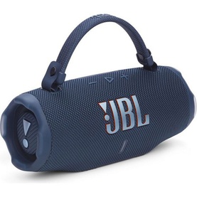Charge 6 Portable Bluetooth Speaker IP67 Blue