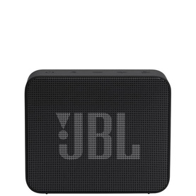 Go 2 Essential speaker IPX7 Black