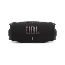 Charge 6 Portable Bluetooth Speaker IP67 Black