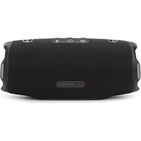 Charge 6 Portable Bluetooth Speaker IP67 Black