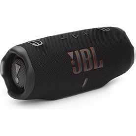 Charge 6 Portable Bluetooth Speaker IP67 Black