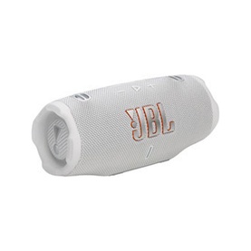 Charge 6 Portable Bluetooth Speaker IP67 White