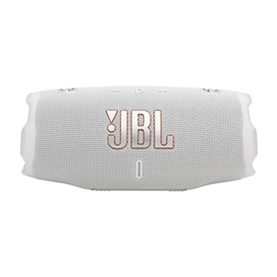 Charge 6 Portable Bluetooth Speaker IP67 White