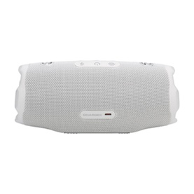 Charge 6 Portable Bluetooth Speaker IP67 White