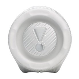 Charge 6 Portable Bluetooth Speaker IP67 White