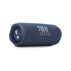 Flip 7 Portable Bluetooth Speaker IP67 Blue