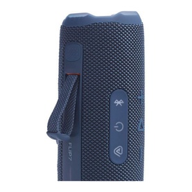 Flip 7 Portable Bluetooth Speaker IP67 Blue
