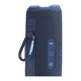 Flip 7 Portable Bluetooth Speaker IP67 Blue