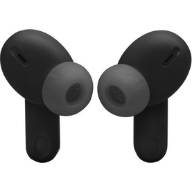 Tune Beam 2 True Wireless Noise Cancelling Earbuds Black