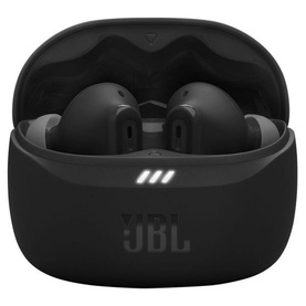 Tune Beam 2 True Wireless Noise Cancelling Earbuds Black
