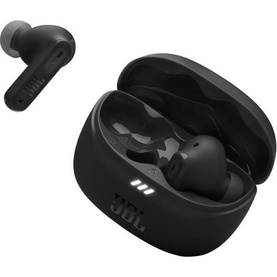 Tune Beam 2 True Wireless Noise Cancelling Earbuds Black