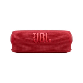 Flip 7 Portable Bluetooth Speaker IP67 Red