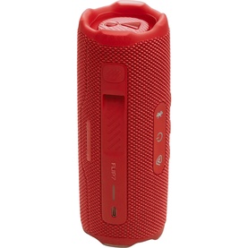 Flip 7 Portable Bluetooth Speaker IP67 Red