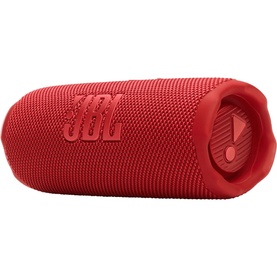 Flip 7 Portable Bluetooth Speaker IP67 Red