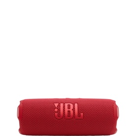 Flip 7 Portable Bluetooth Speaker IP67 Red