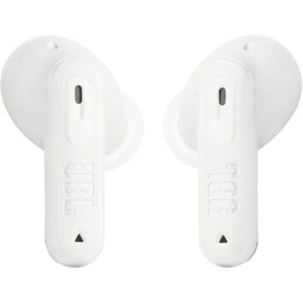 Tune Beam 2 True Wireless Noise Cancelling Earbuds White