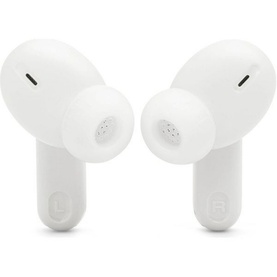 Tune Beam 2 True Wireless Noise Cancelling Earbuds White