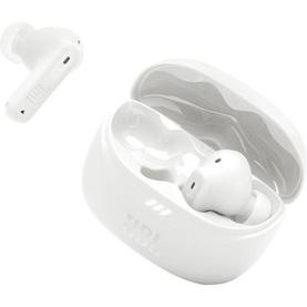 Tune Beam 2 True Wireless Noise Cancelling Earbuds White