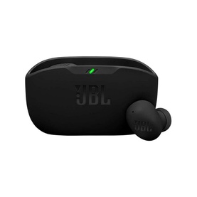 Wave Buds 2 True Wireless Noise Cancelling Earbuds Black