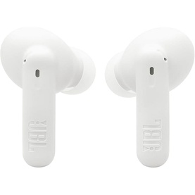 Wave Beam 2 True Wireless Noise Cancelling Earbuds White