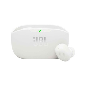 Wave Buds 2 True Wireless Noise Cancelling Earbuds White