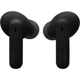 Wave Beam 2 True Wireless Noise Cancelling Earbuds Black
