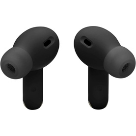 Wave Beam 2 True Wireless Noise Cancelling Earbuds Black