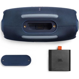 Xtreme 4 Large Portable Speaker IP68 Blue