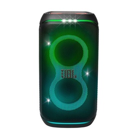 Mid-Sized Portable Party Speaker IPX4