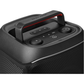 Mid-Sized Portable Party Speaker IPX4