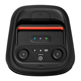 Mid-Sized Portable Party Speaker IPX4