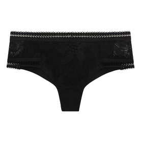 Songe Embroidered Hipster Briefs