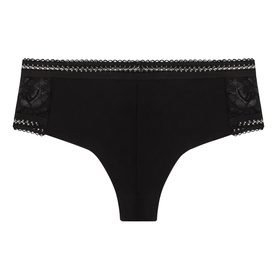 Songe Embroidered Hipster Briefs