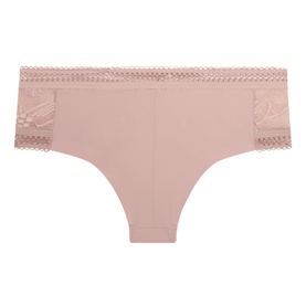 Songe Embroidered Hipster Briefs